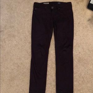 Ag Adriano Goldschmied Pants - Last call - AG “The Legging Super Skinny” Jeans Ag Adriano Goldschmied Pants - Last call - AG “The Legging Super Skinny” Jeans